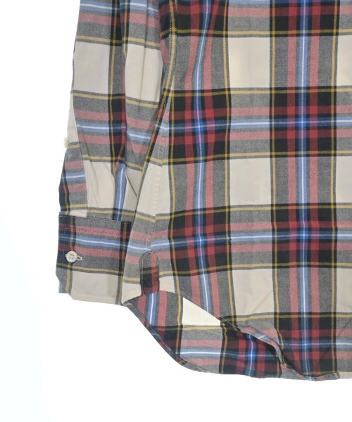 THOM BROWNE เสื้อลำลอง