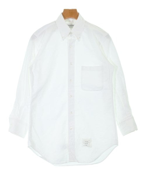 THOM BROWNE เสื้อลำลอง