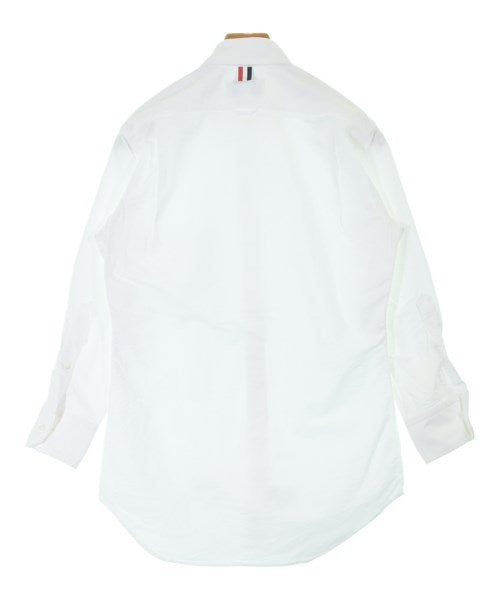 THOM BROWNE เสื้อลำลอง