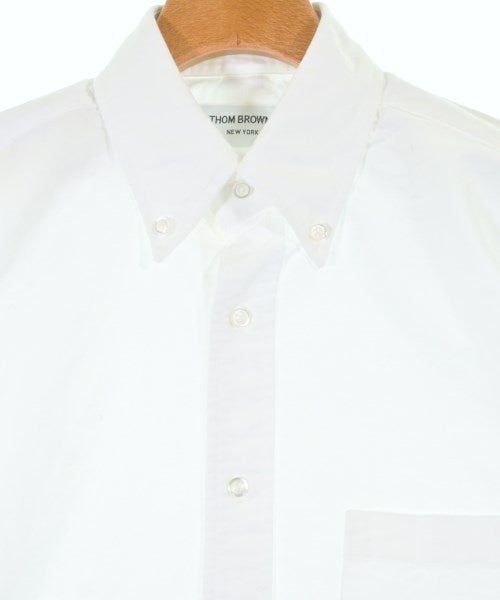 THOM BROWNE เสื้อลำลอง
