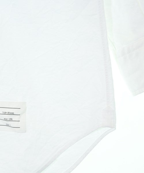 THOM BROWNE เสื้อลำลอง
