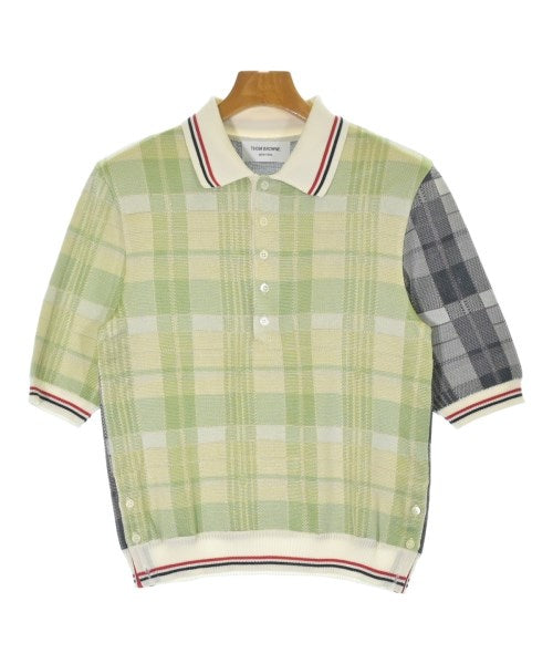 THOM BROWNE เสื้อกันหนาว