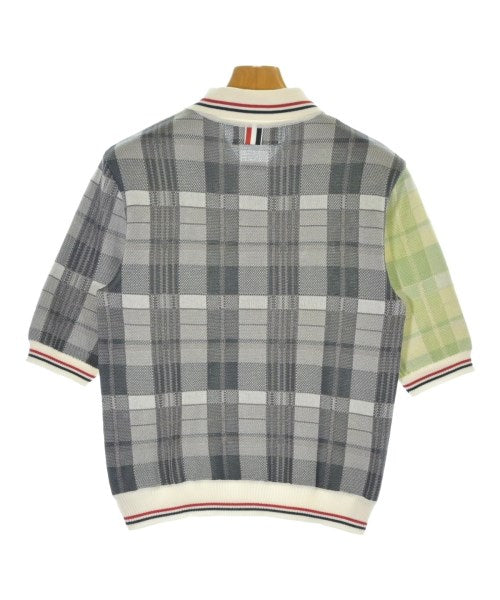 THOM BROWNE เสื้อกันหนาว