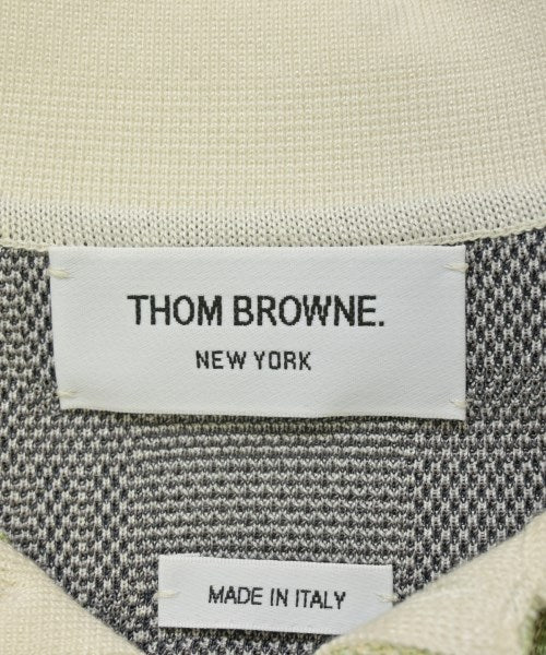 THOM BROWNE เสื้อกันหนาว
