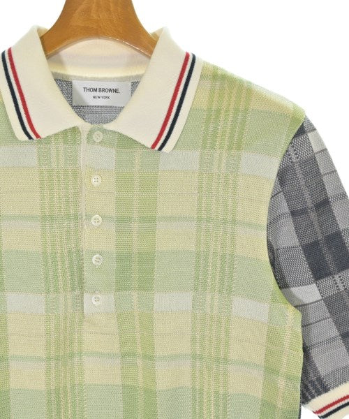 THOM BROWNE เสื้อกันหนาว