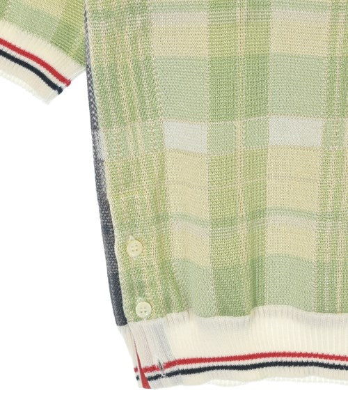 THOM BROWNE เสื้อกันหนาว