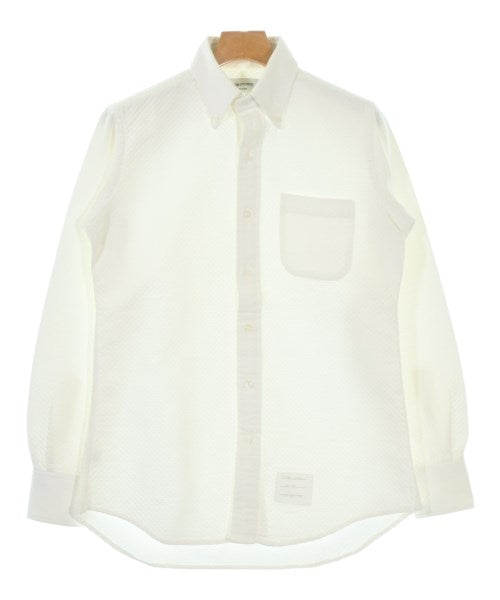 THOM BROWNE เสื้อลำลอง