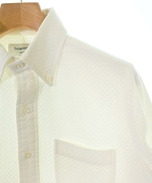THOM BROWNE เสื้อลำลอง