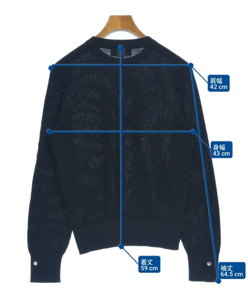 THOM BROWNE เสื้อกันหนาว