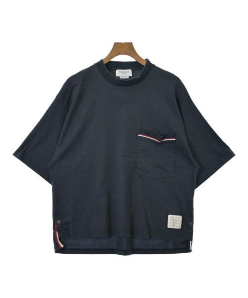 THOM BROWNE เสื้อยืด/เสื้อท็อปส์