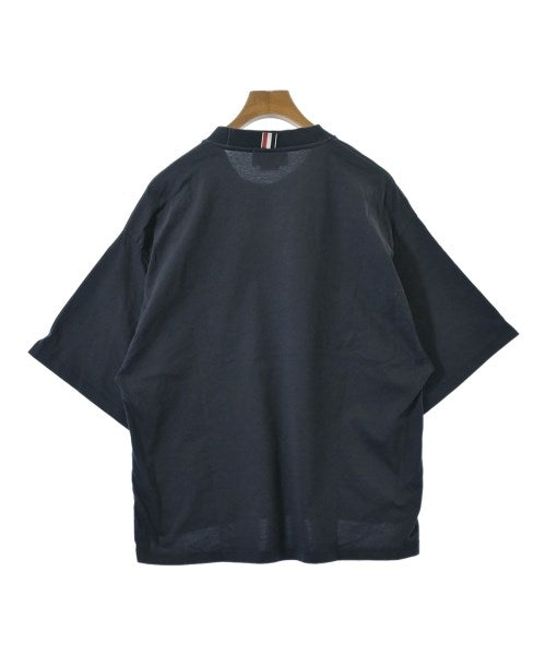 THOM BROWNE เสื้อยืด/เสื้อท็อปส์