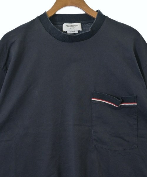 THOM BROWNE เสื้อยืด/เสื้อท็อปส์