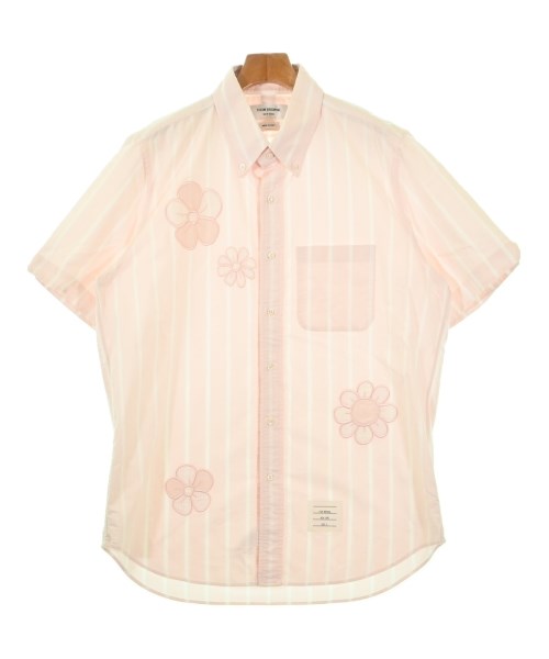 THOM BROWNE เสื้อลำลอง