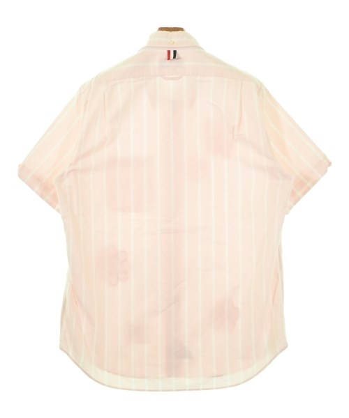 THOM BROWNE เสื้อลำลอง