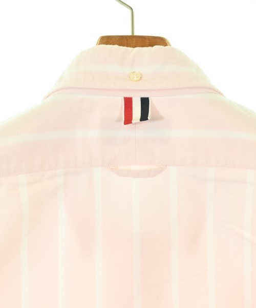 THOM BROWNE เสื้อลำลอง