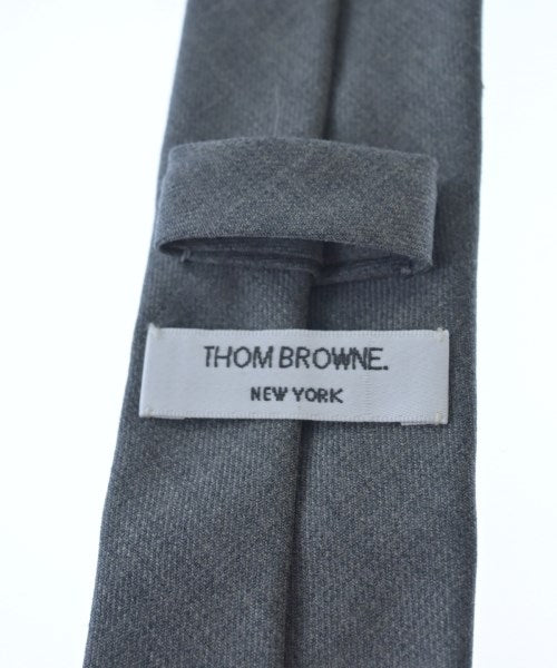 THOM BROWNE เนคไท