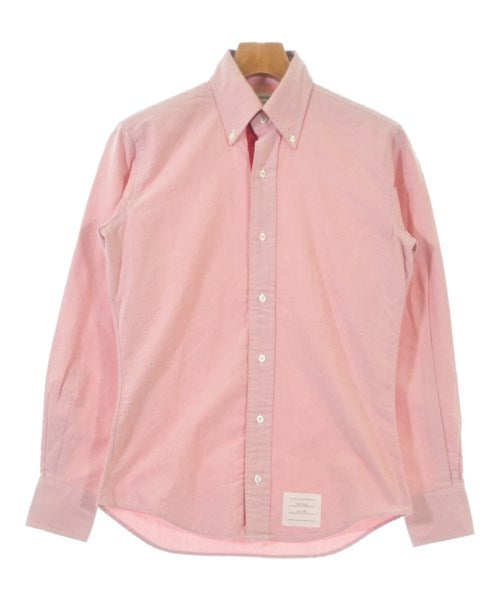 THOM BROWNE เสื้อลำลอง