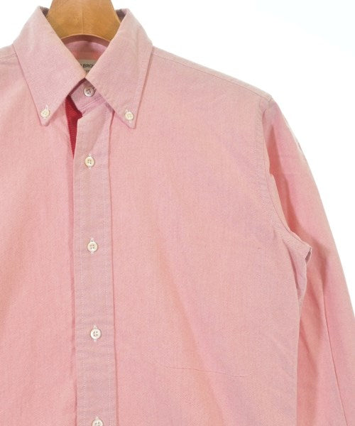 THOM BROWNE เสื้อลำลอง