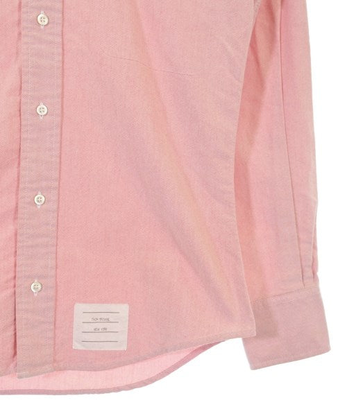 THOM BROWNE เสื้อลำลอง
