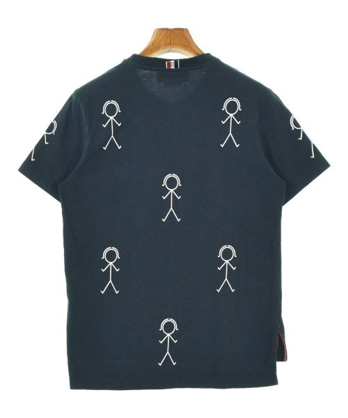 THOM BROWNE เสื้อยืด/เสื้อท็อปส์