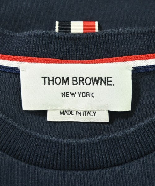 THOM BROWNE เสื้อยืด/เสื้อท็อปส์