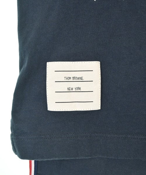 THOM BROWNE เสื้อยืด/เสื้อท็อปส์