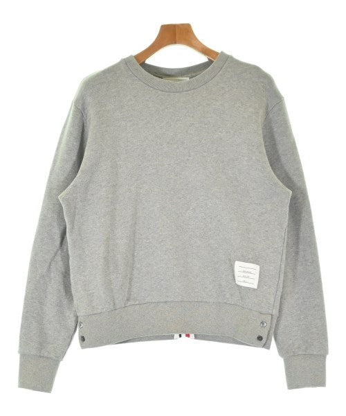 THOM BROWNE เสื้อสเวตเตอร์