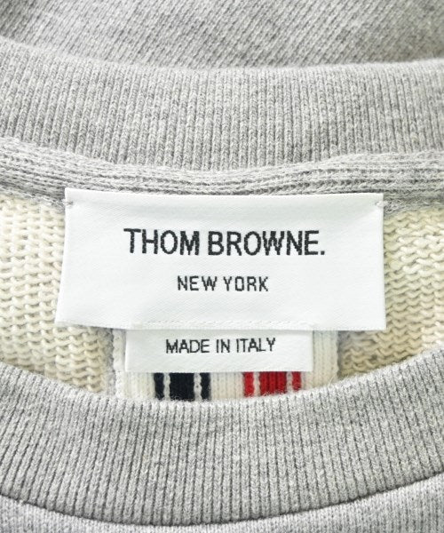 THOM BROWNE เสื้อสเวตเตอร์