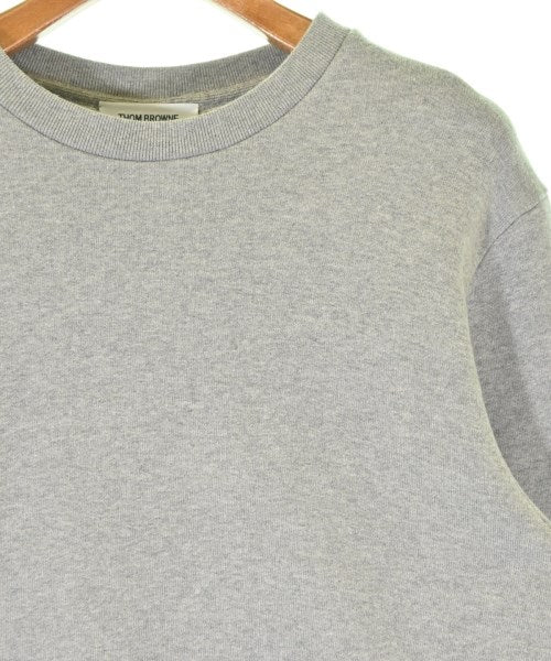 THOM BROWNE เสื้อสเวตเตอร์