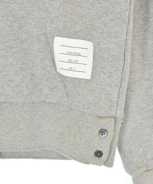 THOM BROWNE เสื้อสเวตเตอร์