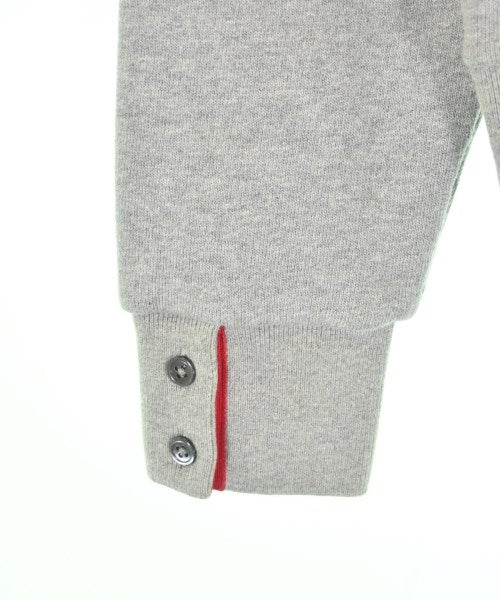 THOM BROWNE เสื้อสเวตเตอร์