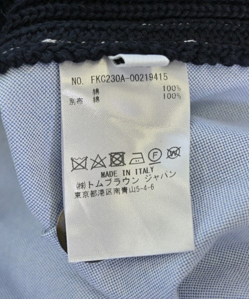 THOM BROWNE เสื้อคาร์ดิแกน