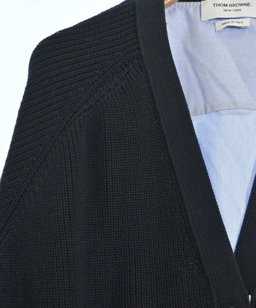 THOM BROWNE เสื้อคาร์ดิแกน