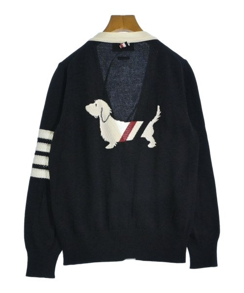 THOM BROWNE เสื้อคาร์ดิแกน