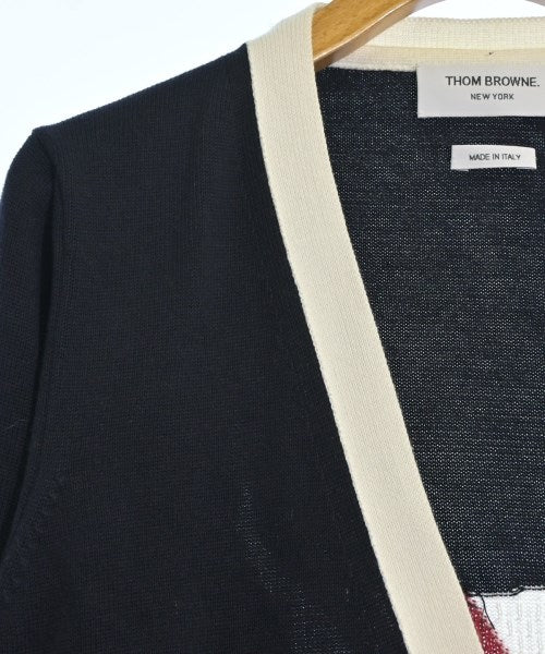 THOM BROWNE เสื้อคาร์ดิแกน