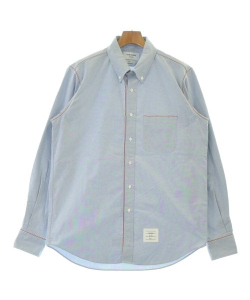 THOM BROWNE เสื้อลำลอง
