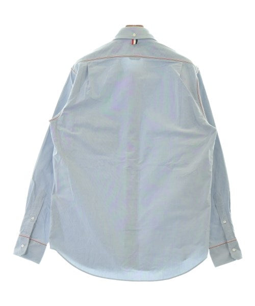 THOM BROWNE เสื้อลำลอง