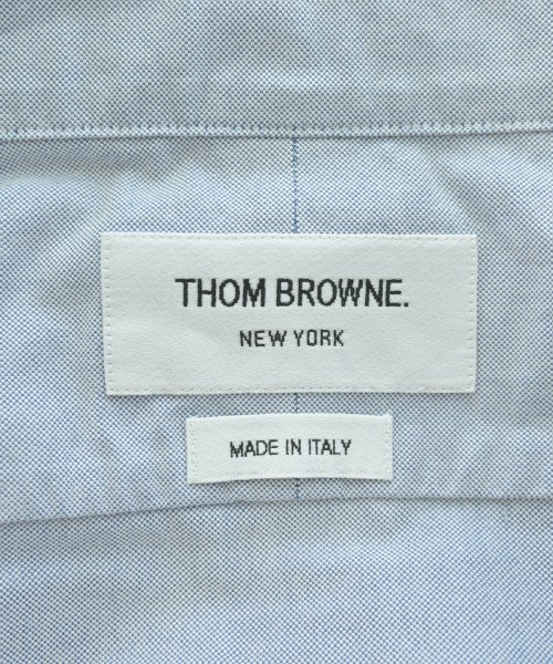 THOM BROWNE เสื้อลำลอง
