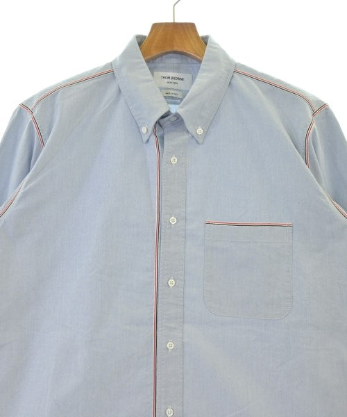THOM BROWNE เสื้อลำลอง