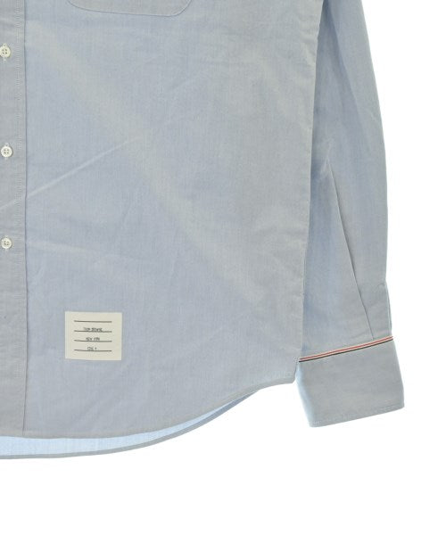 THOM BROWNE เสื้อลำลอง