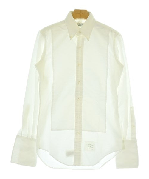 THOM BROWNE เสื้อลำลอง