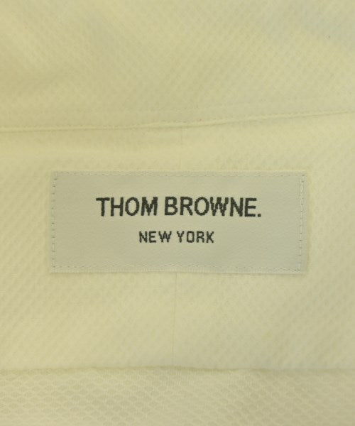 THOM BROWNE เสื้อลำลอง