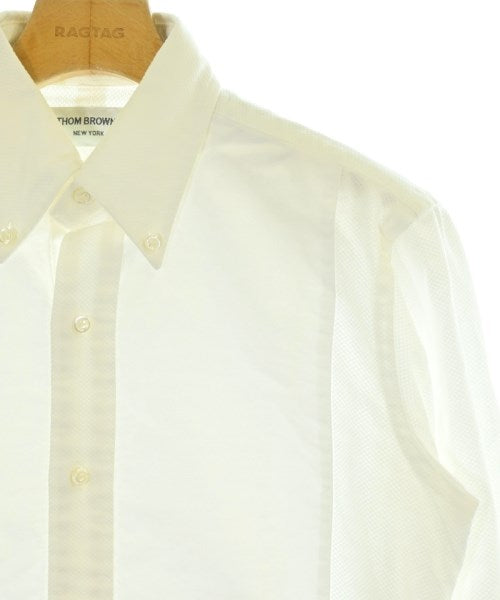 THOM BROWNE เสื้อลำลอง