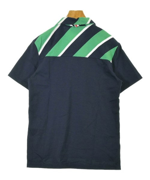 THOM BROWNE เสื้อโปโล