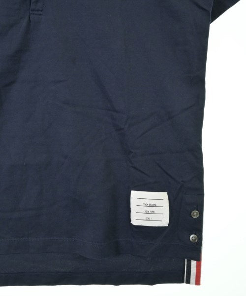THOM BROWNE เสื้อโปโล