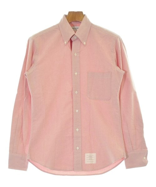 THOM BROWNE เสื้อลำลอง
