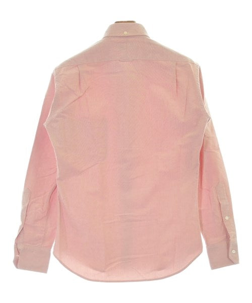 THOM BROWNE เสื้อลำลอง