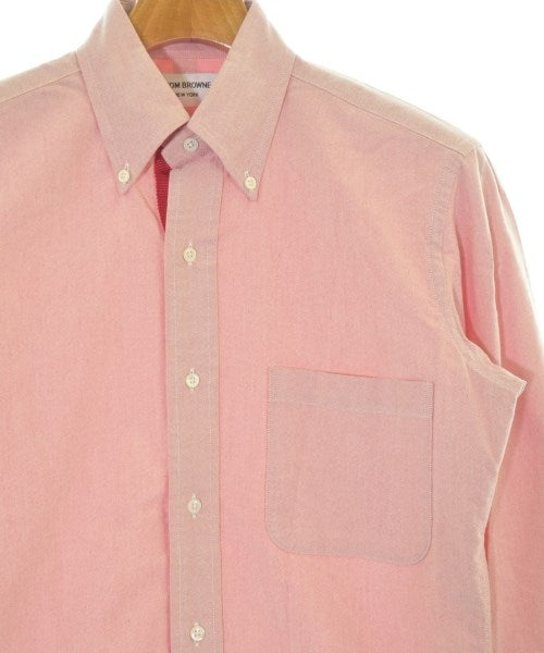 THOM BROWNE เสื้อลำลอง