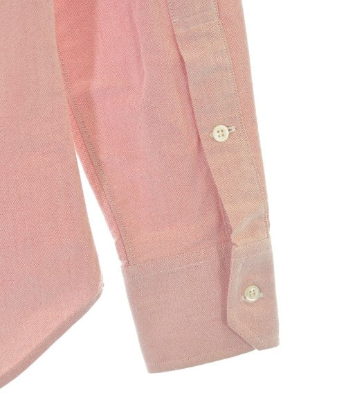 THOM BROWNE เสื้อลำลอง