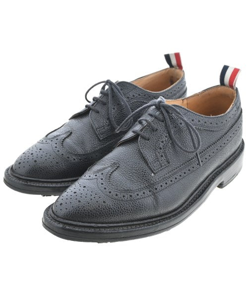 THOM BROWNE รองเท้าสวมทางการ